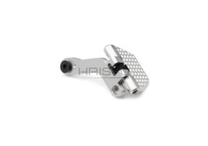 TTI Airsoft AAP01 Folding Thumb Rest Right Silver