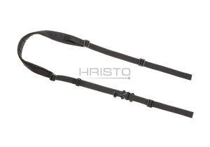 Pirate Arms two point tactical sling BK