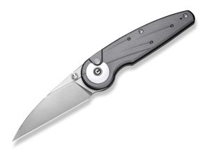 CIVIVI Starflare Aluminum Grey preklopni nož