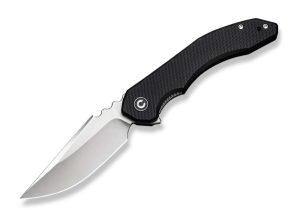 CIVIVI Bluetick G10 Black preklopni nož