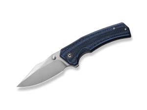 Civivi Vexillum Milled G10 Blue &  Black preklopni nož