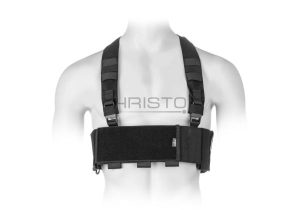 Amomax Low Profile Chest Rig