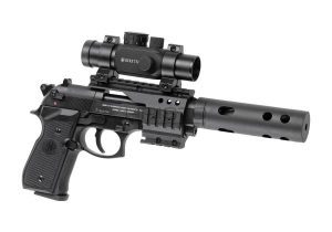 Beretta XX-Treme CO2 zračni pištolj