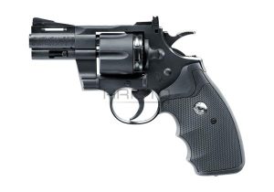 Colt Python 2.5 Inch Polymer CO2 zračni revolver