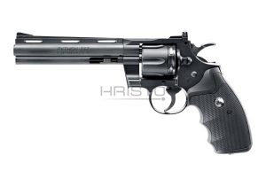 Colt Python 6 Inch Polymer CO2 zračni revolver