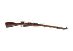 S&T M1891/30 Mosin Nagant Real Wood airsoft replika