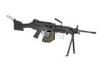 S&T M249 SAW E2 Sport Line AEG airsoft replika