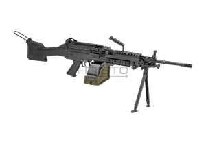 S&T M249 SAW E2 Sport Line AEG airsoft replika