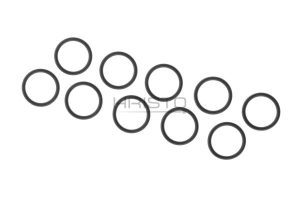 Silverback 5.8x0.75mm O-Rings for Hop-Up Units 10-pack