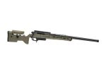 Silverback TAC 41 P Green Bolt Action Rifle