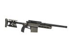 Silverback TAC 41 A Green Bolt Action Rifle