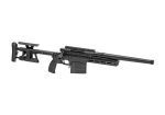 Silverback TAC 41 A Black Bolt Action Rifle