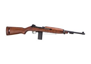 Springfield Armory M1 Carbine Wood CO2 Blowback airsoft replika