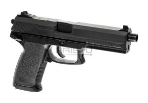 Y&P MK23 (gas non-blowback) airsoft pištolj