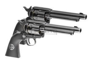 Colt Double Aces Duel Set zračni revolveri