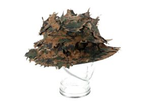 Invader Gear Leaf Boonie Hat Marpat