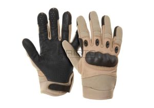 Invader Gear Assault Gloves Tan