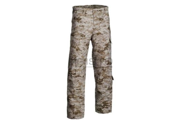 Invader Gear Revenger TDU hlače Marpat Desert