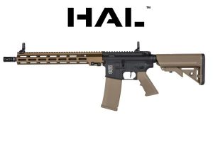 Specna Arms SA-C22 CORE™ HAL ETU™ Chaos Bronze ASG Carbine airsoft replika