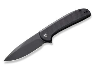 CIVIVI Primitrox G10 All Black preklopni nož
