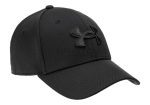 Under Armour Blitzing Cap ALL BLACK