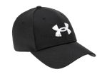 Under Armour Blitzing Cap BLACK