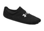 Under Armour Essential UltraLowTab 3pk BLACK