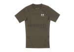 Under Armour HG Armour Comp SS OD