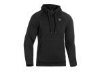 Under Armour Rival Fleece Hoodie BLACK