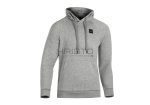 Under Armour Rival Fleece Hoodie STEEL LIGHT HEATHER