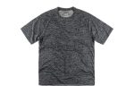 Under Armour Tech 2.0 SS Tee BLACK/BLACK