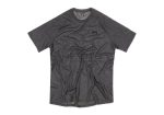 Under Armour Tech 2.0 SS Tee CARBON HEATHER