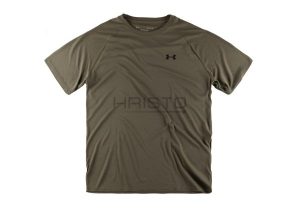 Under Armour Tech 2.0 SS Tee GREEN