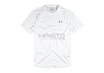 Under Armour Tech Tee WHITE