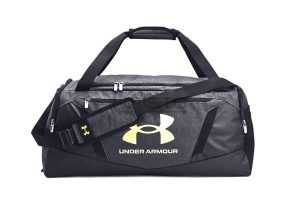 Under Armour Undeniable 5.0 Duffle MD 58L BLACK