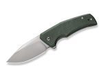 Civivi Regulatron Micarta Green preklopni nož