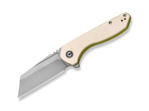 Civivi ExOne G10 Ivory preklopni nož