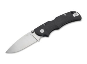Manly City CPM-S90V Black preklopni nož
