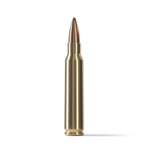 STV .223 Remington 55gr/3.56g FMJ (500kom.)