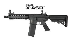 Specna Arms SA-F01 FLEX GATE X-ASR Carbine BK AEG airsoft replika