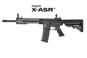 Specna Arms SA-F02 FLEX GATE X-ASR Carbine BK AEG airsoft replika