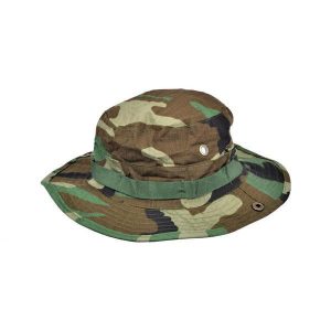 JS Tactical Boonie šešir Woodland