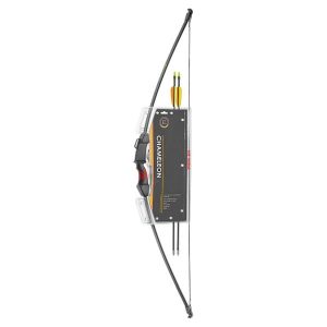 EK Archery Youth zakrivljeni luk Chameleon 10-15lbs BK