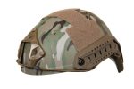 Wosport FAST MH Combat Standard airsoft kaciga vel. M Multicam