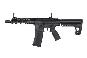 Specna Arms SA-F20 FLEX™ ETU™BK AEG airsoft replika