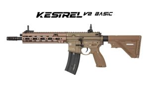 Specna Arms SA-H12 ONE™ Kestrel™ ETU Carbine AEG airsoft replika