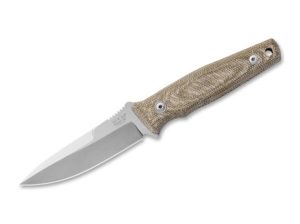 MKM TPF Defense Micarta Magnacut fiksni nož