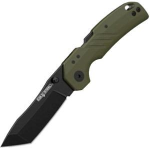 Cold Steel 3" Drifter OD GFN preklopni nož