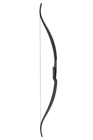 Rolan Bow New Snake 40" 10lbs Ambidex Black