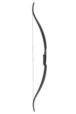 Rolan Bow New Snake 60" 26lbs Ambidex Black